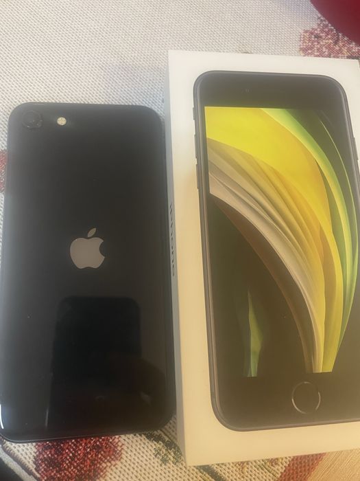 Iphone se 128 gb 2023