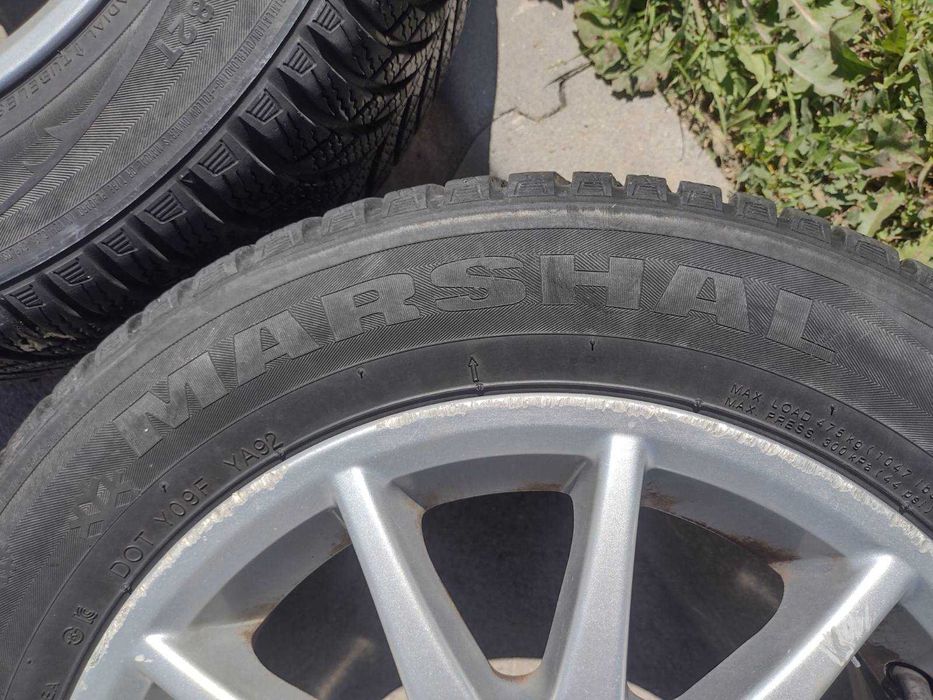 Джанти 14" 4Х100