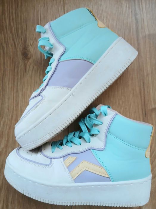 Маратонки Nike, Runners