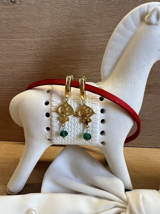 Продаю украшения в этностиле