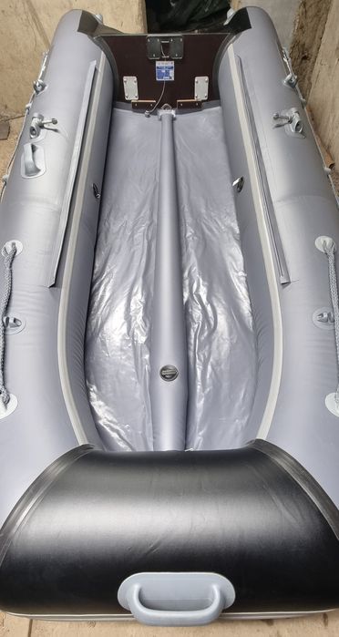 Лодка пвх Адмирал СК