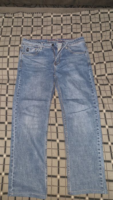 Мужские джинсы Straight fit