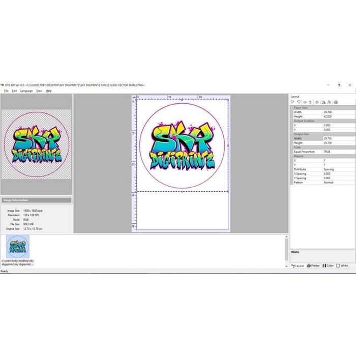 Программа Acrorip Акрорип дтф dtf
