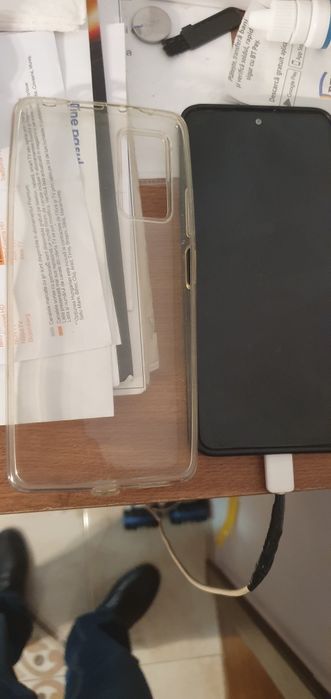 Redmi Note 11 Pro 5 G