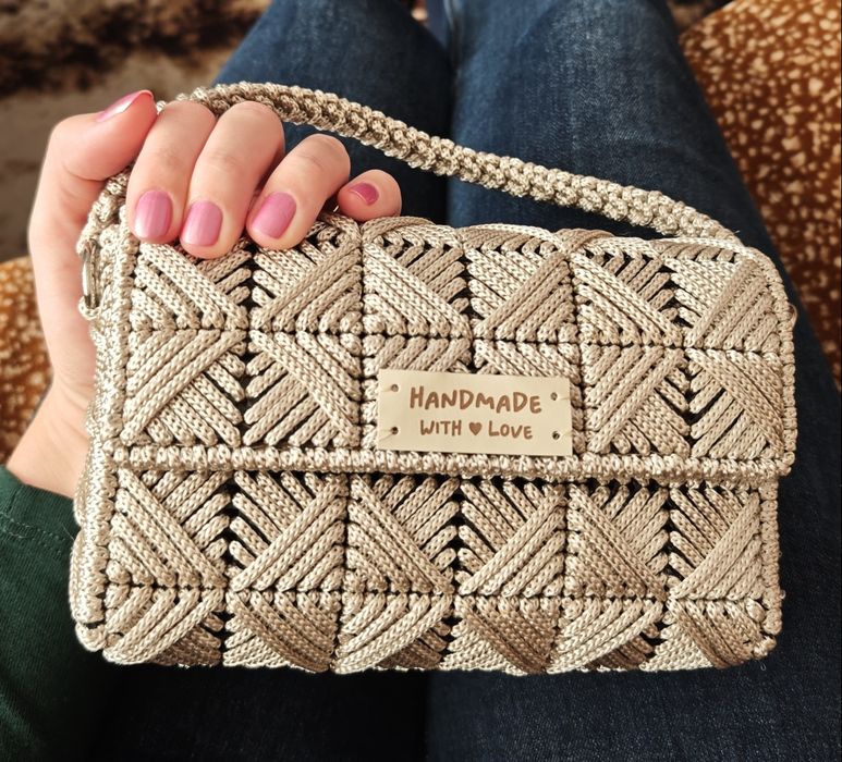 Дамски кокетни чанти