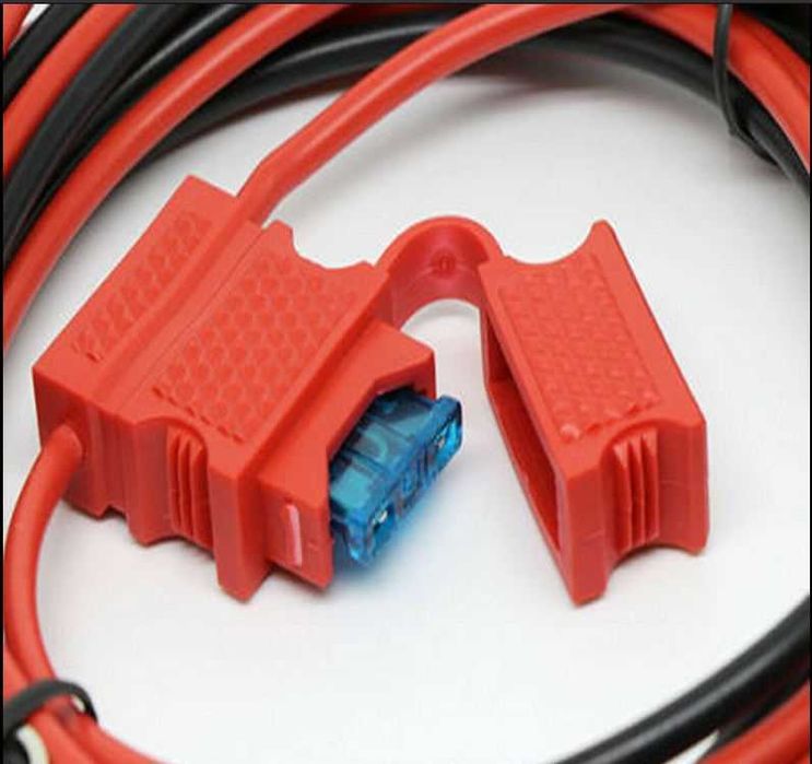 Cablu Alimentare / Mufe