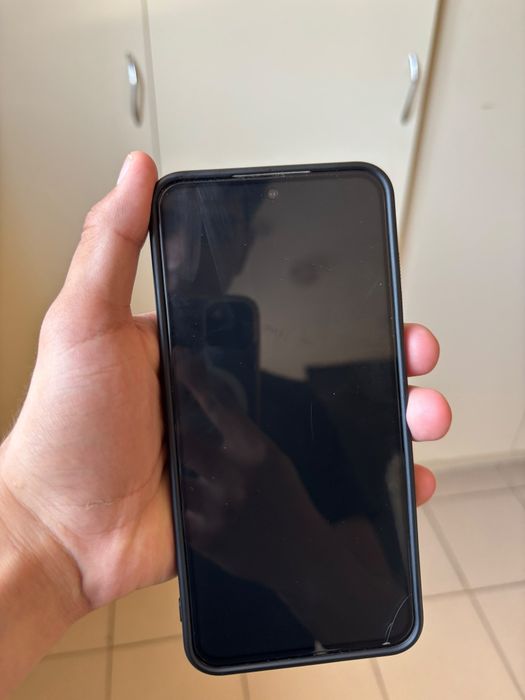 Samsumg S24 fe продажа