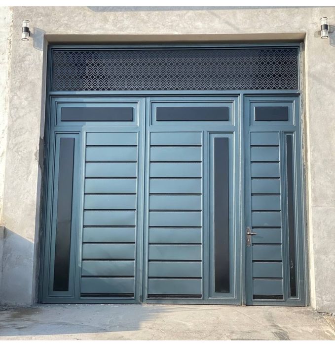 Хайтик дарвоза ясаймиз сфатига кафолат прзон келиш холда