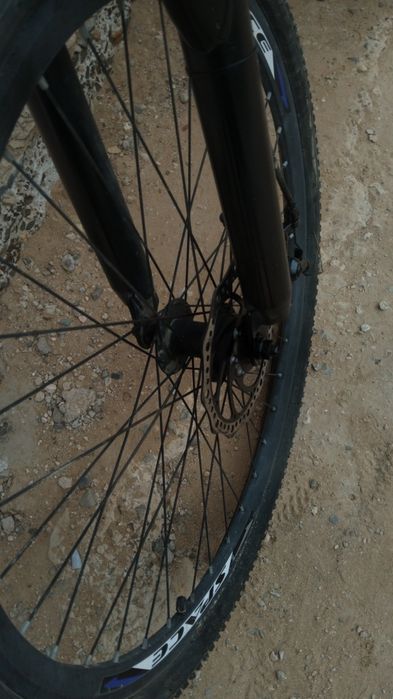 Велосипед Space 26колеса все новый