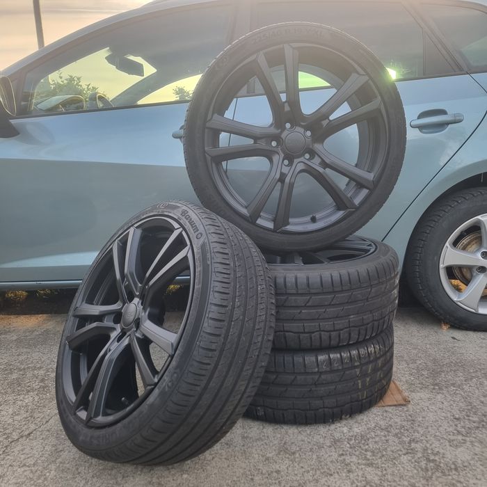 Jante/Roți "19 VW/Skoda/Seat/Audi/BMW/Mercedes 5x112