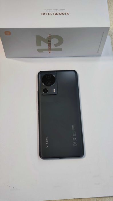 Xiaomi 13 Lite 5G, 8/256