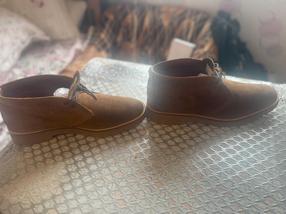 Зимни обувки Timberland