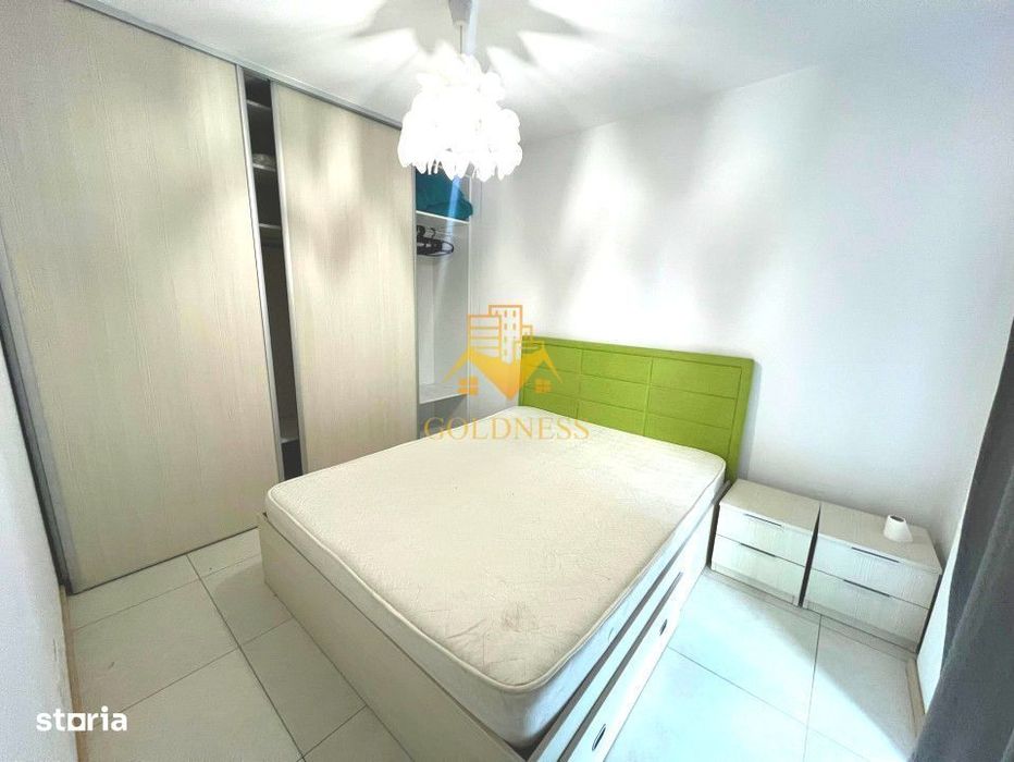 2 camere, modern, bloc nou, Manastur, USAMV, Platinia, Big Belly