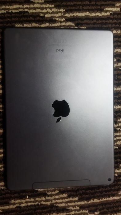 IPhone İpad air 3