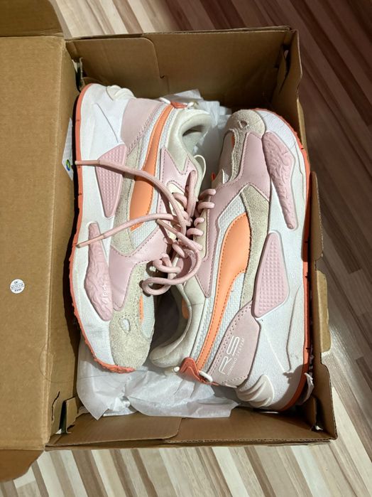 Дамски маратонки Puma