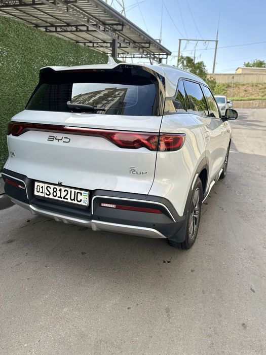 Byd yuan up 2024