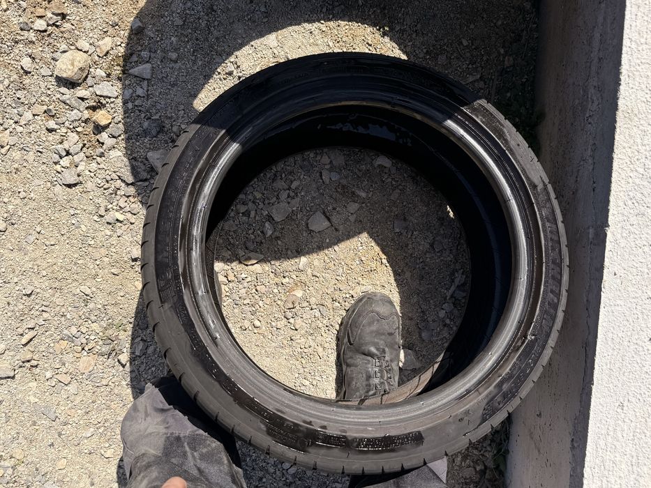 Летни гуми 205/45/17