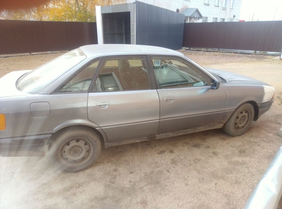 Продам автомобиль