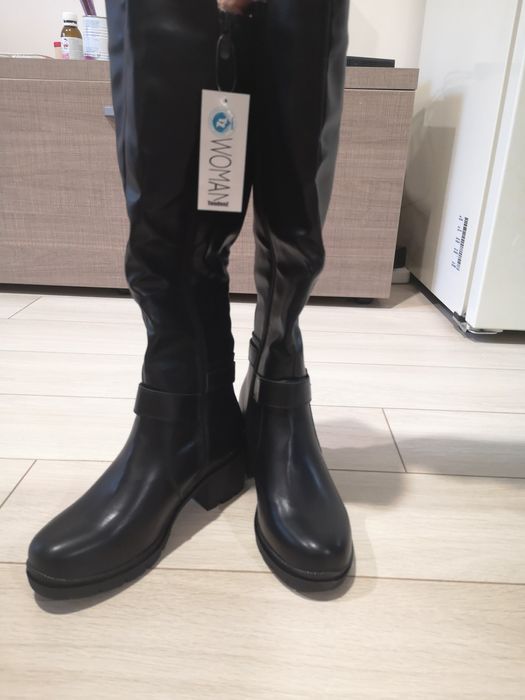 Зимни ботуши 36 номер