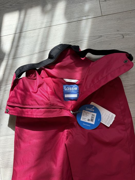 Полукомбинезон (комбинезон)