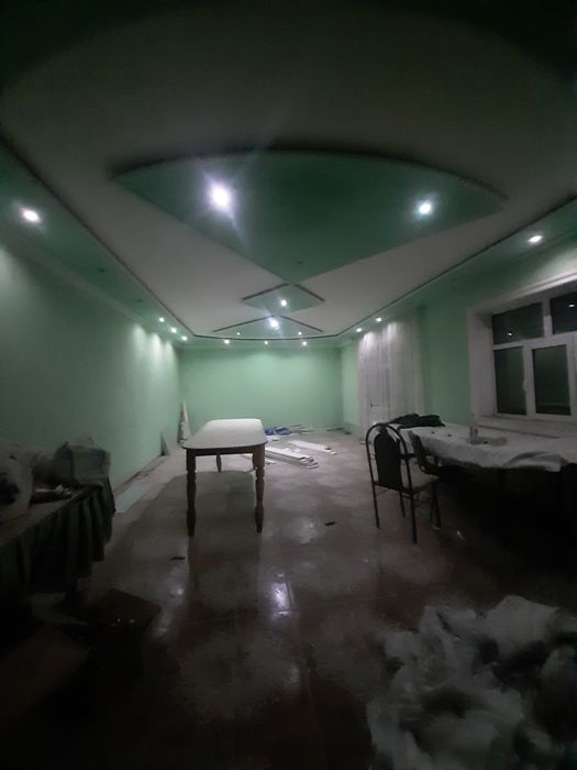 Айдаулет тойханасынын   2 этажы арендага бериледи келисимли бахада