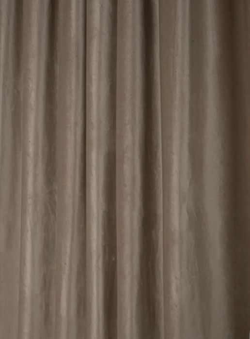 Портьеры 2,5 м 2 шт