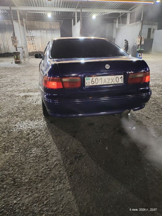 Хонда аккорд в рассрочку через нотариус