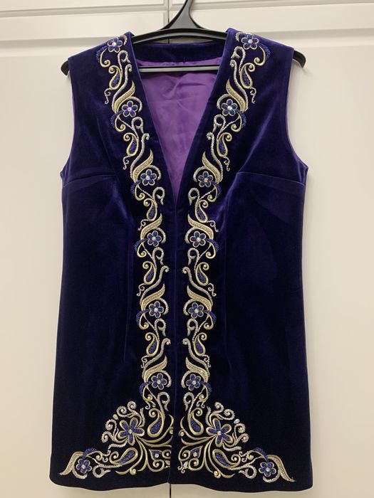 Камзол женский