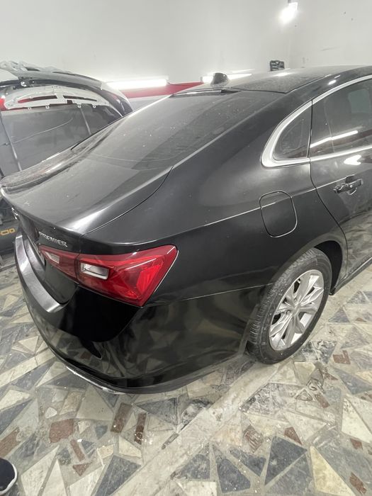 Кузовное ремонт авто