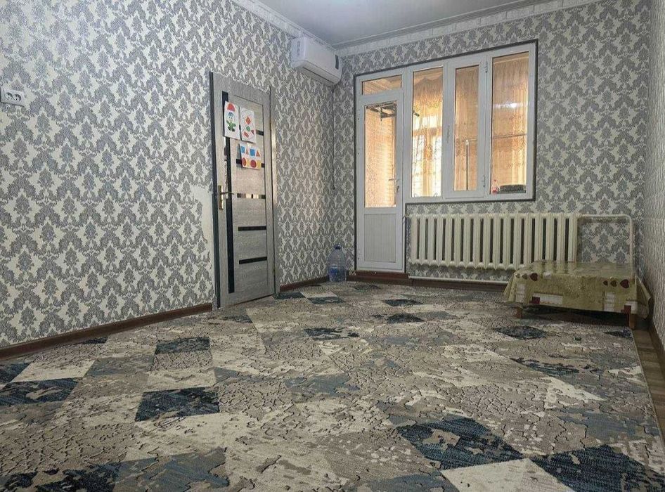 ® Чиланзар 14 ‼️Арча куча [ 65м²]  3/4/4