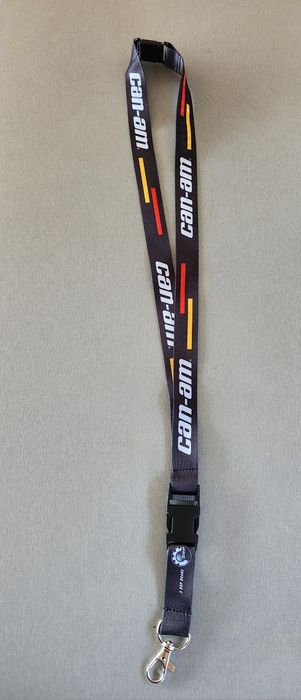 Нов Оригинален Ключодържател Химикал CAN-AM SEA-DOO