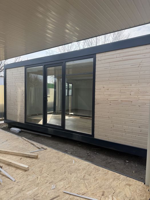 Container containere modulare