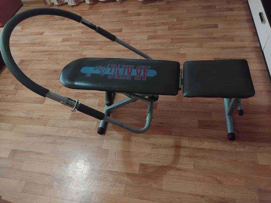 Тренажер Аб Кинг Про