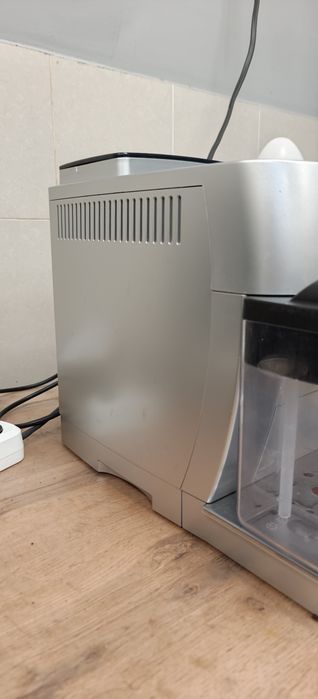 Delonghi Magnifica S