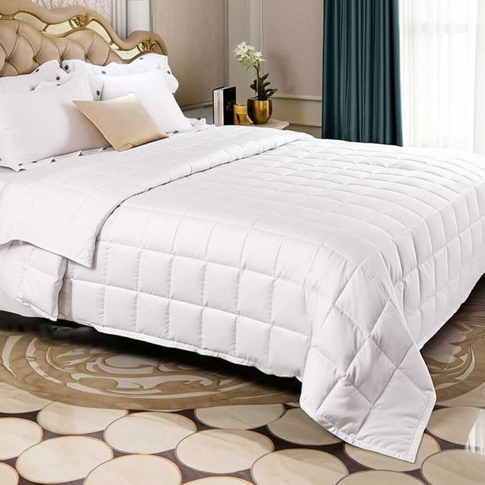 Одеяло Холлофайбер — Новый