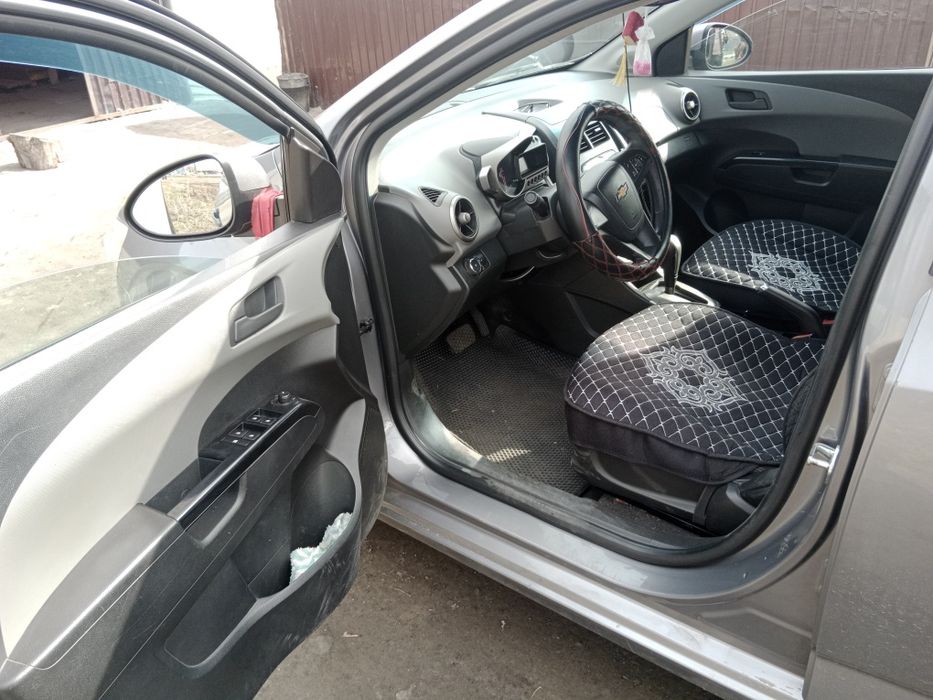 Продам авто в хорошем состоянии