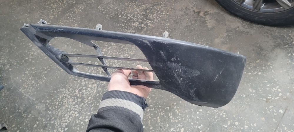 Продам клык с бампера левый rx 350 / 450 h