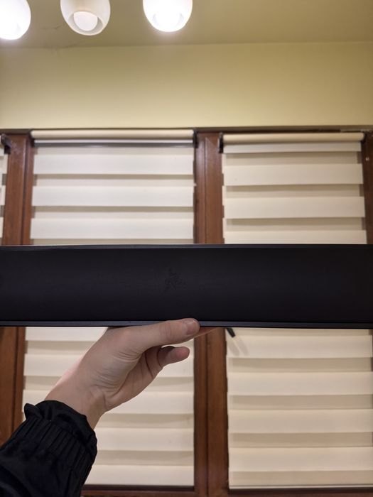 Razer huntsman elite