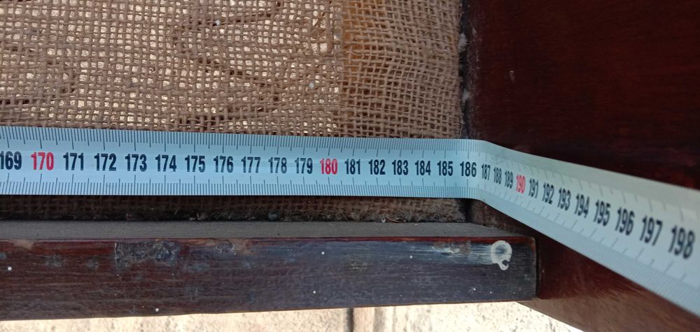 Продам советскую кровать