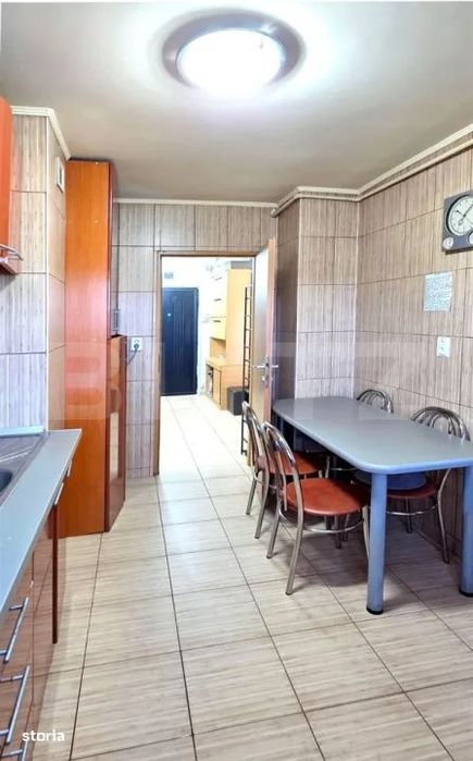 Apartament 3 camere, 87 mp, zona Gavana