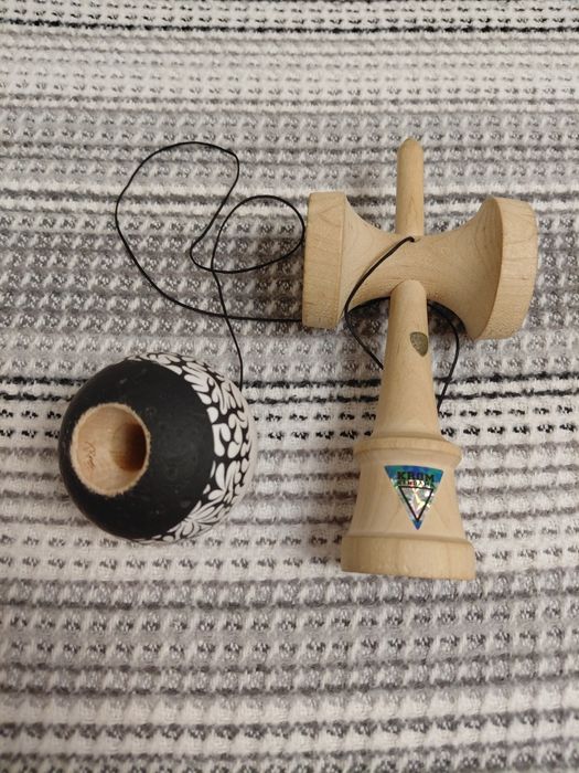 Vand setup:Ken lambo+tama xremus