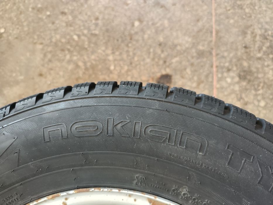 Четыре диска 5 114 3 середина 67.1