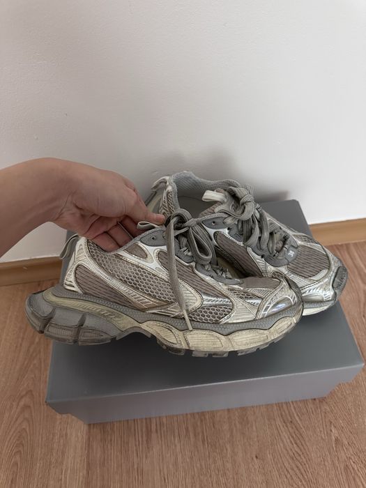 Продам Balenciaga 3xl