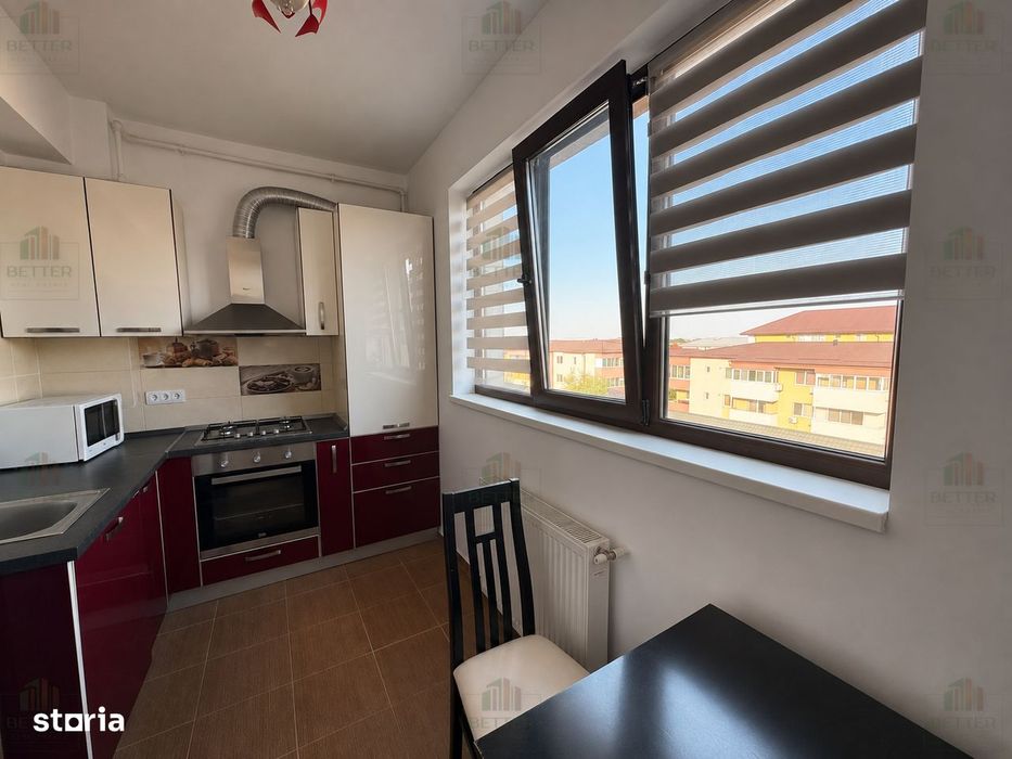 Apartament 2 camere decomandat | Parcare | Drumul Fermei