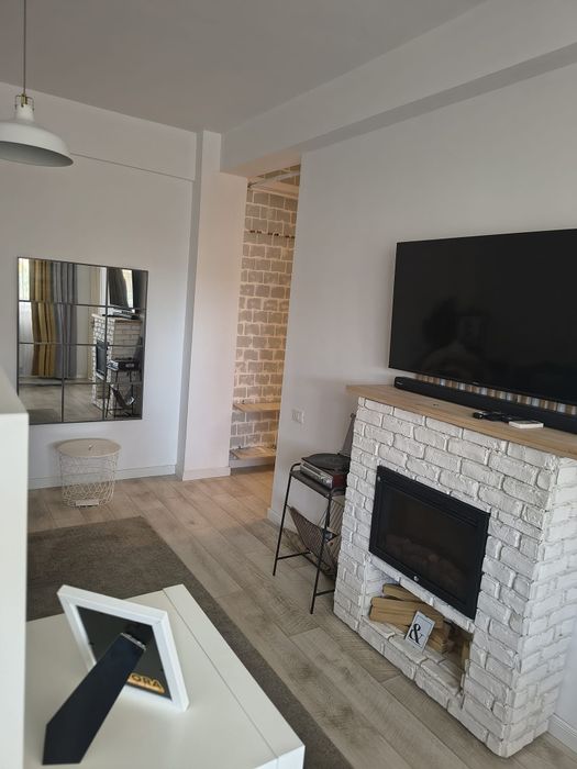 Apartament Mamaia Nord - 110.000 euro