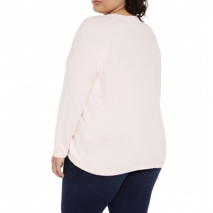 Пуловер Лонгслив женский