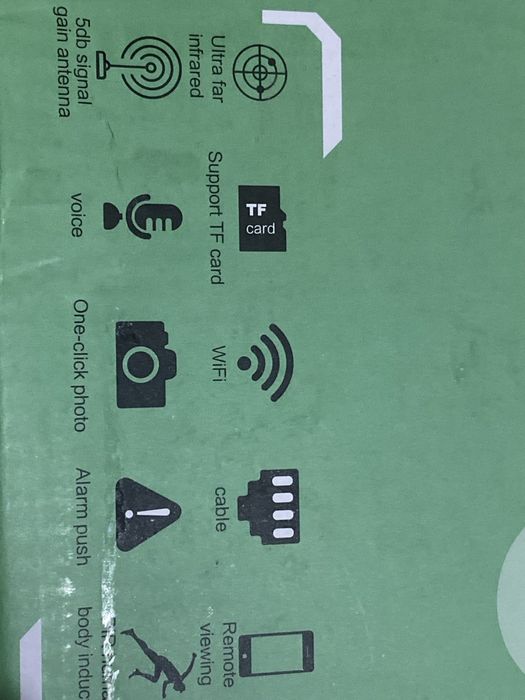 Kamera uy ofis jumis ushin