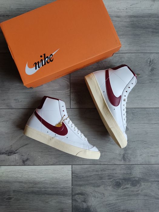 Nike Blazer Mid '77