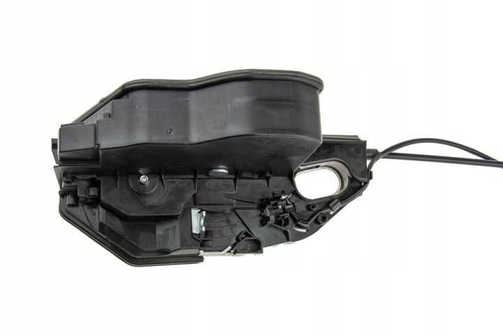 Вакуум брава за BMW 5 GT F07 Soft Close 5+2 Пина задна дясна