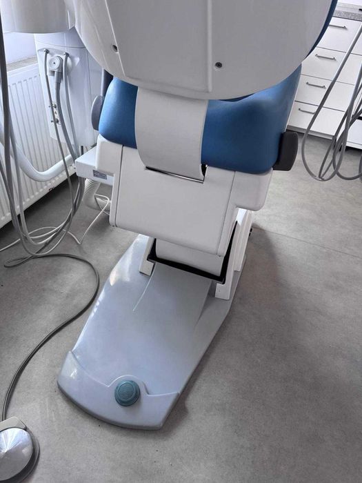 de vanzare aparate centru de radiologie dentara si unituri dentare
